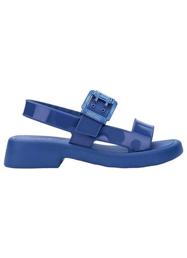 Melissa - Melissa Belle Sandal 36627 - Azul