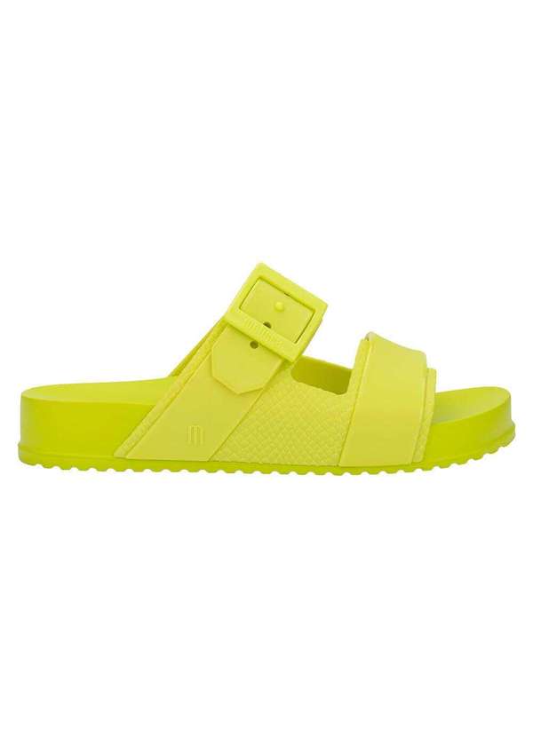 Melissa - Melissa Cozy Connection Slide 35832 Verde 1