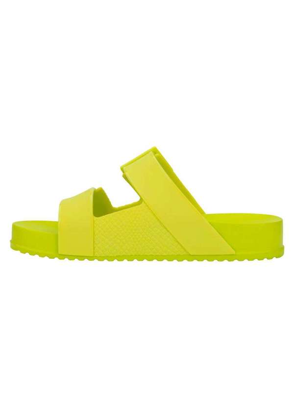 Melissa - Melissa Cozy Connection Slide 35832 Verde 4