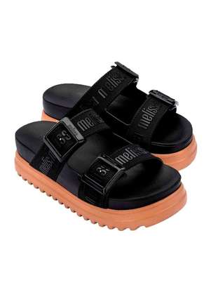 Melissa Cozy M-Lover Platform 35977 - MELISSA