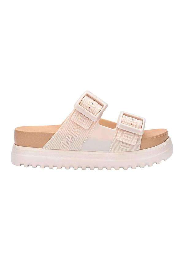 Melissa - Melissa Cozy M-Lover Platform 35977 - Marfim 2