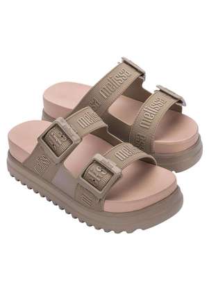 Melissa Cozy M-Lover Platform 35977 - MELISSA