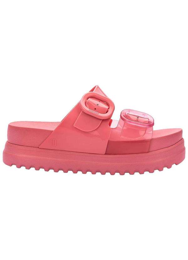 Melissa - Melissa Cozy Platform 36158 Rosa 1