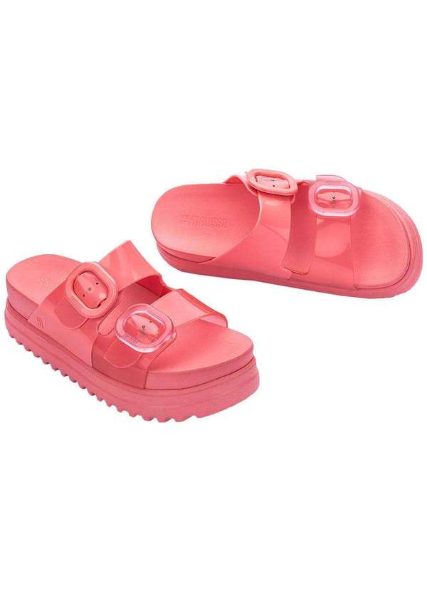 Melissa - Melissa Cozy Platform 36158 Rosa 3