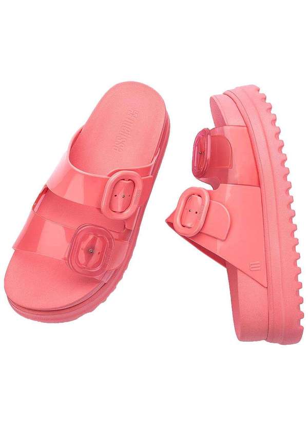 Melissa - Melissa Cozy Platform 36158 Rosa 4