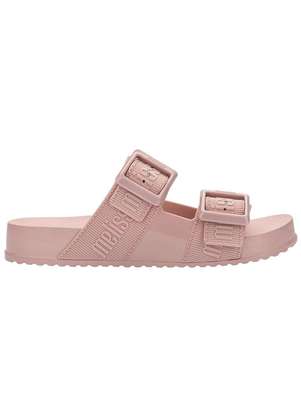 Melissa Cozy Slide M-Lover 35849 - MELISSA