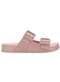 Melissa - Melissa Cozy Slide M-Lover 35849 Taupe - variação: Rosa