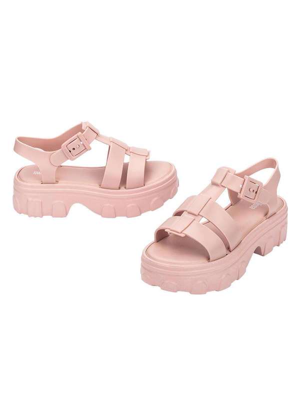 Melissa - Melissa Ella 35791 Rosa