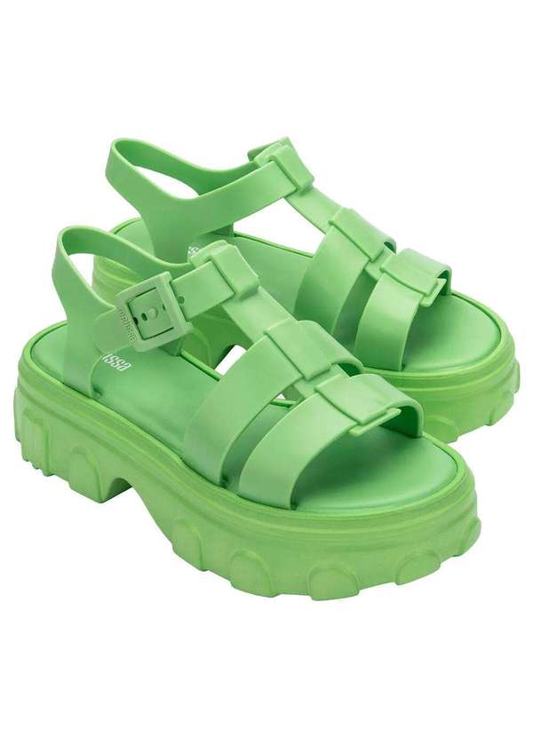 Melissa - Melissa Ella 35791 Verde 1