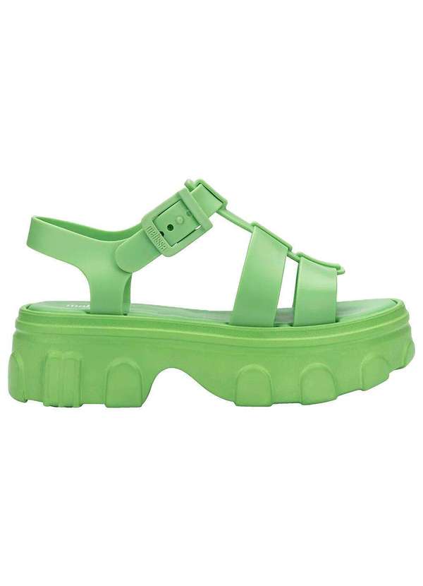 Melissa - Melissa Ella 35791 Verde 2