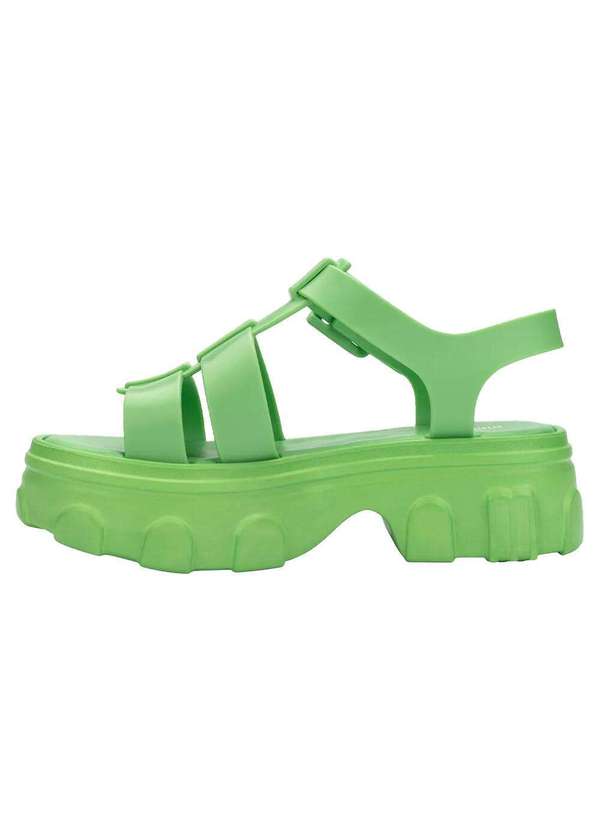 Melissa - Melissa Ella 35791 Verde 3