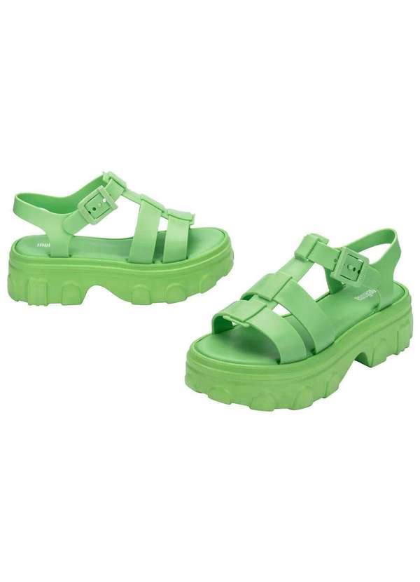 Melissa - Melissa Ella 35791 Verde 4