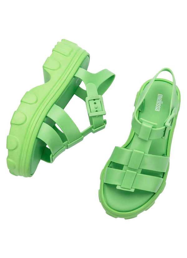 Melissa - Melissa Ella 35791 Verde 5