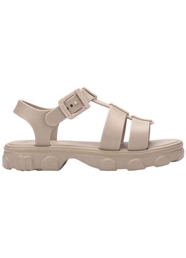 Melissa - Melissa Ella Sandal Melissa 36383 Bege