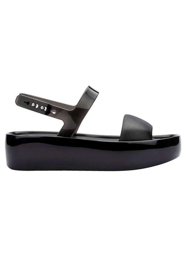 Melissa - Melissa Float Platform 36066 - Preto 2