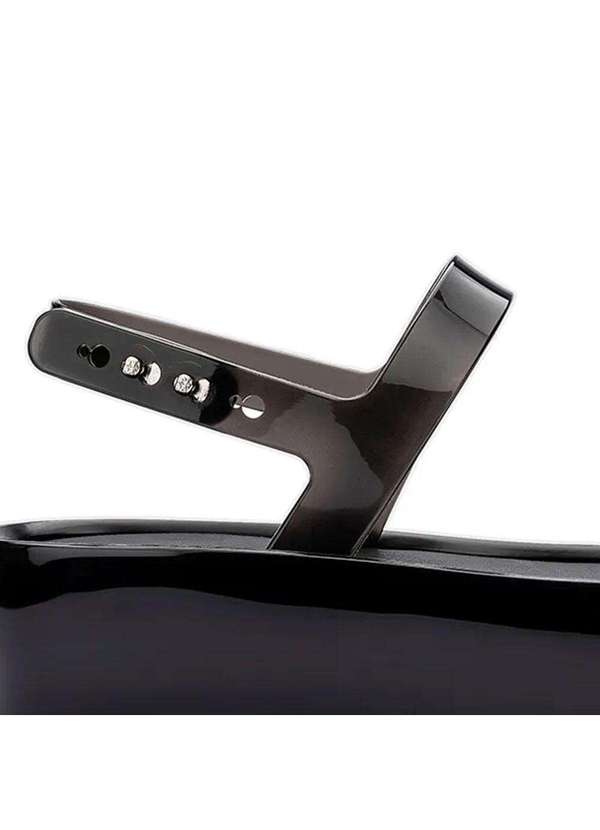 Melissa - Melissa Float Platform 36066 - Preto 3