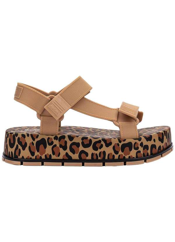 Melissa - Melissa Flowing Platform 35817 - Onça 3