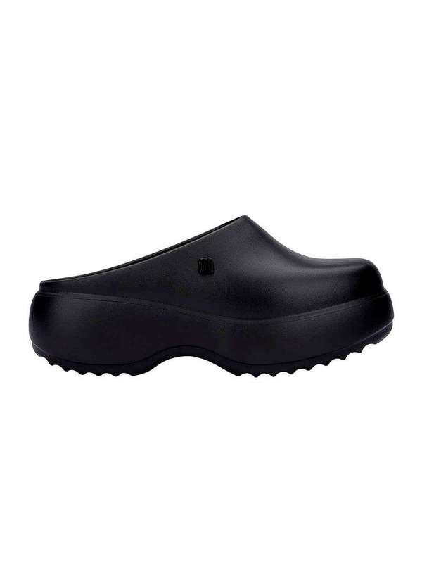 Melissa - Melissa Free Clog Platform 35939 - Preto 2