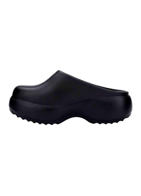 Melissa - Melissa Free Clog Platform 35939 - Preto 3
