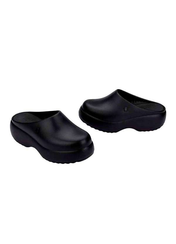 Melissa - Melissa Free Clog Platform 35939 - Preto 4