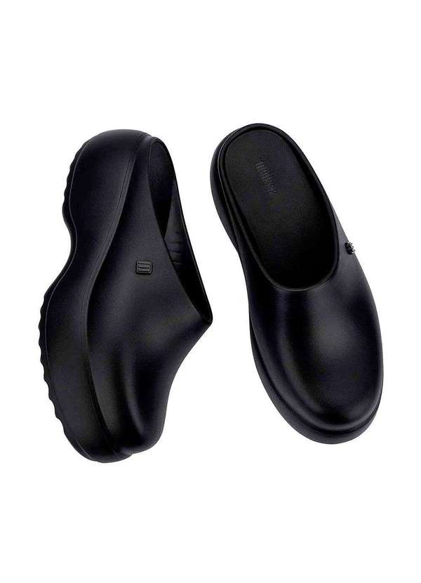 Melissa - Melissa Free Clog Platform 35939 - Preto 5