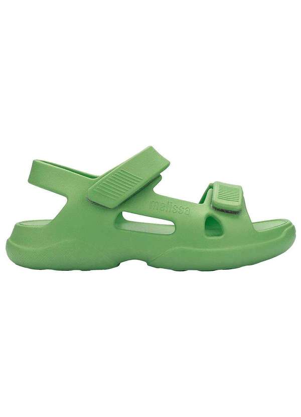Melissa - Melissa Free Papete 33974 - Verde
