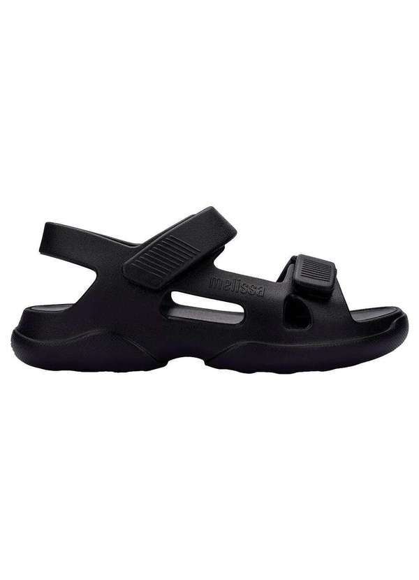 Melissa - Melissa Free Papete 33974 - Preto