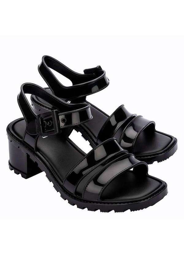 Melissa - Melissa Iggy 35840 Preto