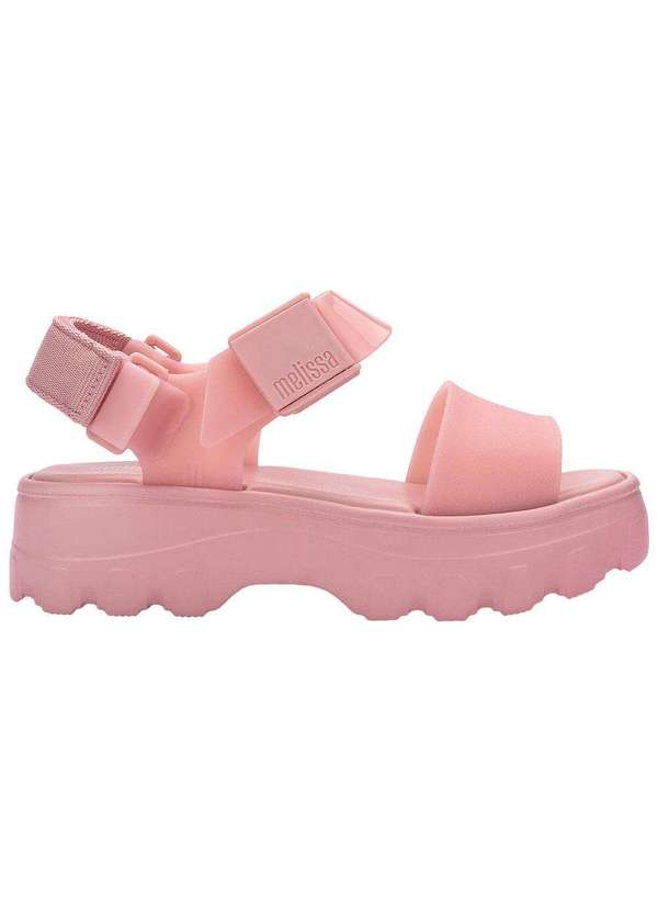 Melissa - Melissa Kick Off Sandal 32823 Rosa