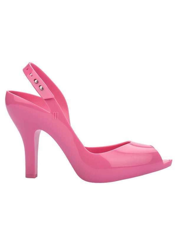 Melissa - Melissa Lady Dragon Ii 35679 - Rosa