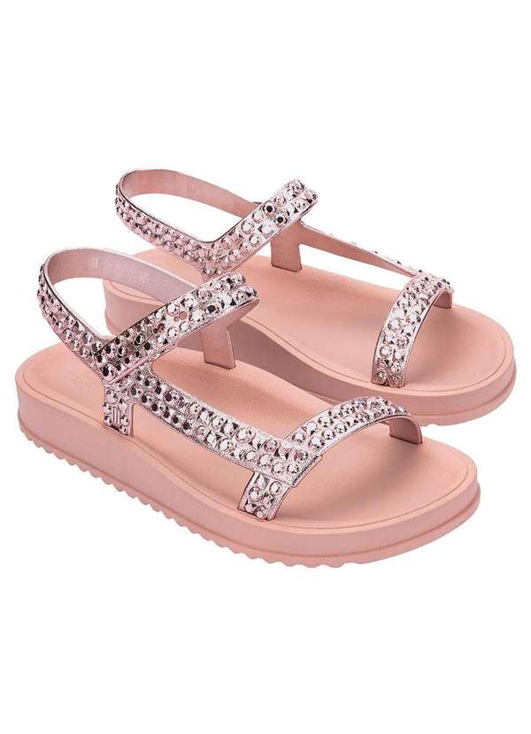 Melissa - Melissa Lust 35756 - Rose