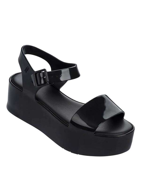 Melissa - Melissa Mar 31686 - Preto