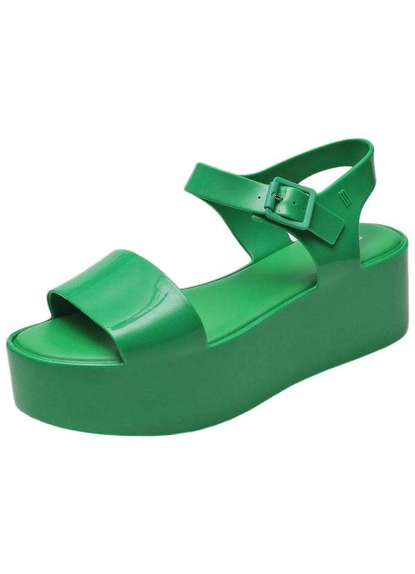 Melissa - Melissa Mar 31686 Verde 3