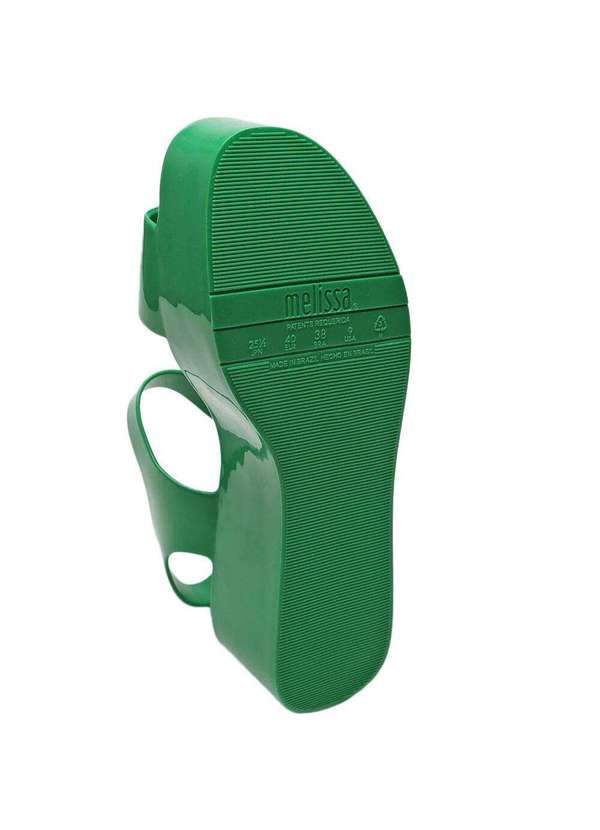 Melissa - Melissa Mar 31686 Verde 4