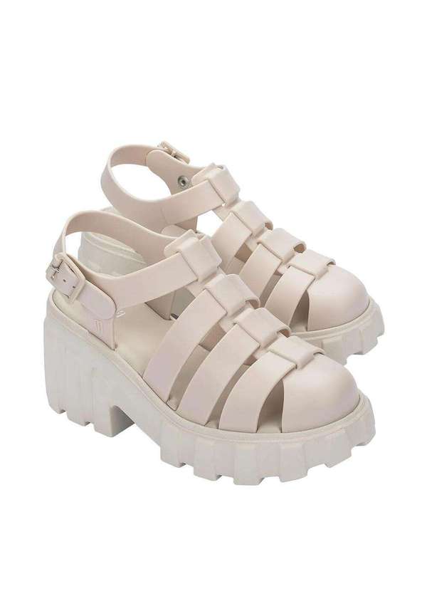 Melissa - Melissa Megan 33835 - Marfim 1