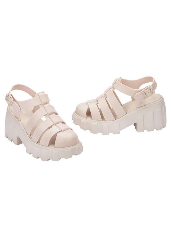 Melissa - Melissa Megan 33835 - Marfim 3