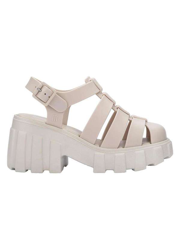 Melissa - Melissa Megan 33835 - Marfim 4