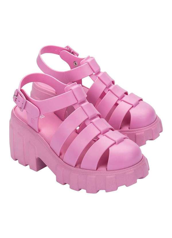 Melissa - Melissa Megan 33835 - Rosa