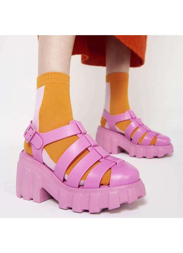 Melissa - Melissa Megan 33835 - Rosa 2