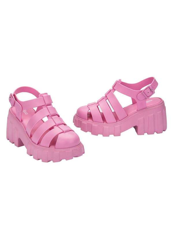 Melissa - Melissa Megan 33835 - Rosa 3