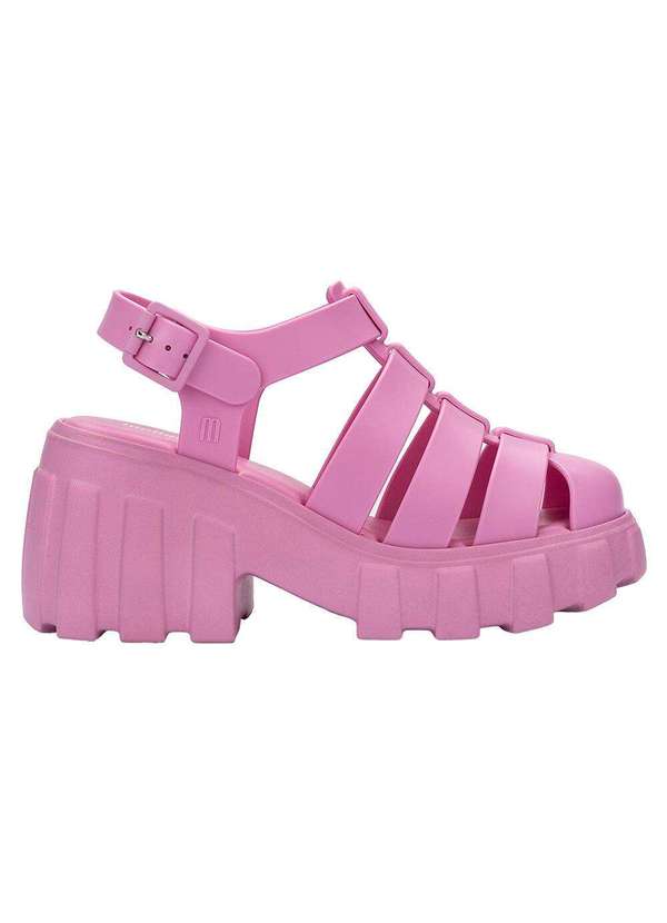 Melissa - Melissa Megan 33835 - Rosa 4