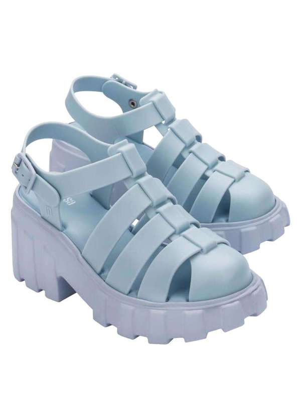 Melissa - Melissa Megan 33835 - Azul