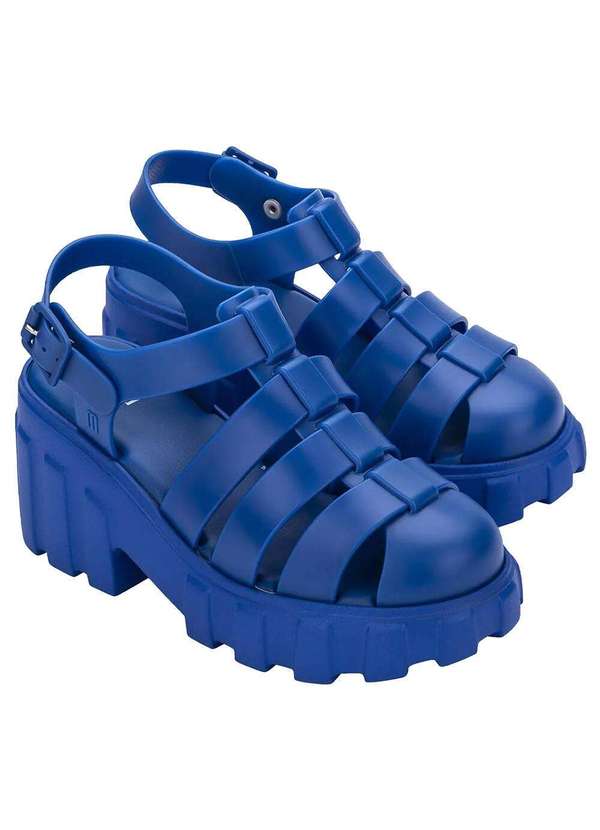 Melissa - Melissa Megan 33835 - Royal