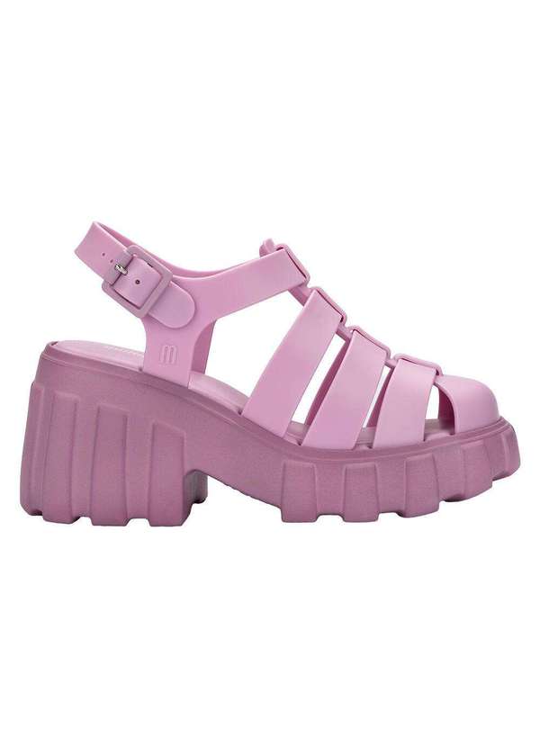 Melissa - Melissa Megan 33835 - Rosa 01