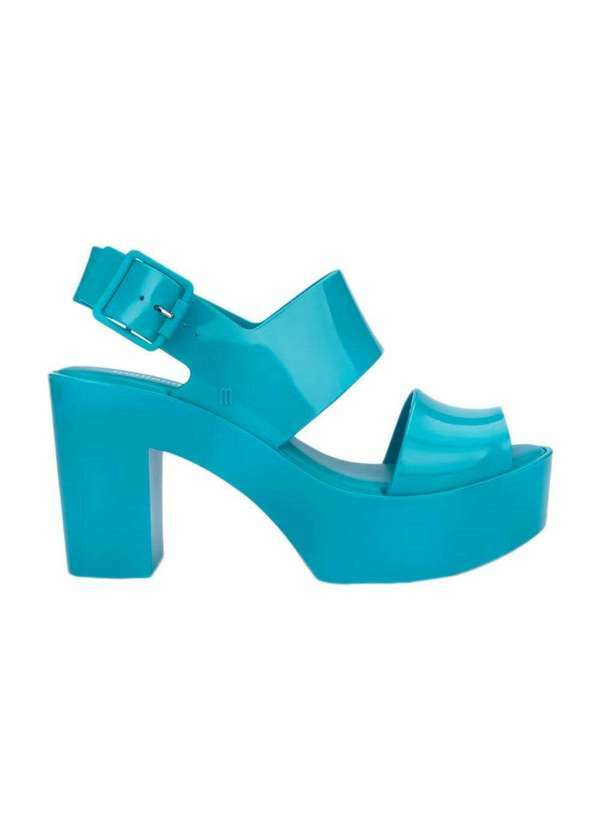 Melissa - Melissa Mule Iii 33542 - Azul