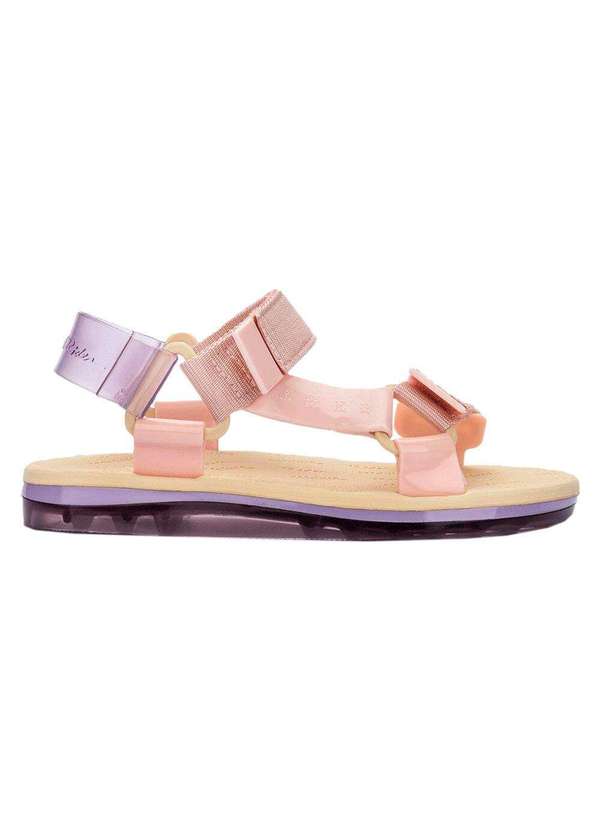 Melissa - Melissa Papete  Rider 32537 - Lilás 2