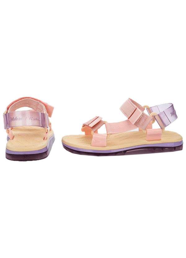 Melissa - Melissa Papete  Rider 32537 - Lilás 4