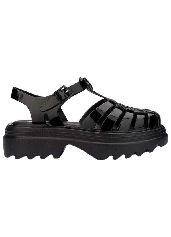 Melissa - Melissa Possession Platform Ii 35818 Preto 1