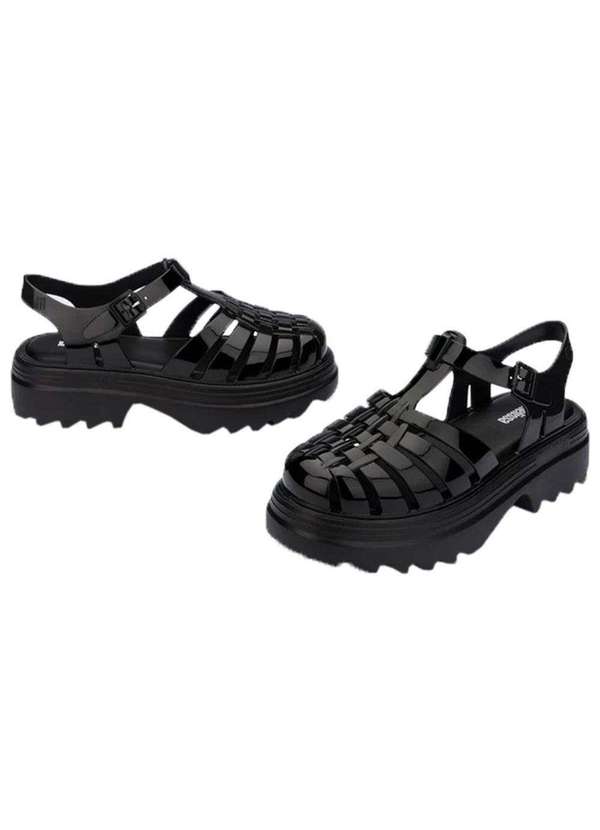 Melissa - Melissa Possession Platform Ii 35818 Preto 2