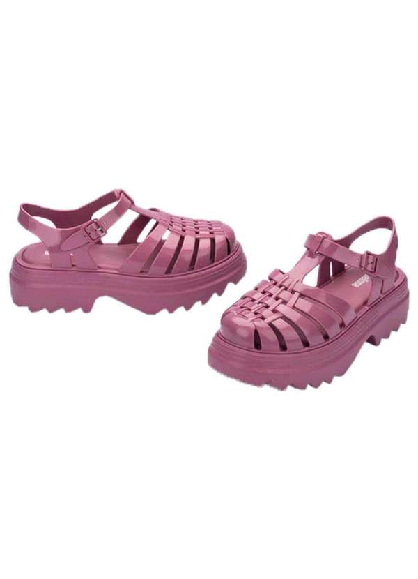 Melissa - Melissa Possession Platform Ii 35818 Lilás 2